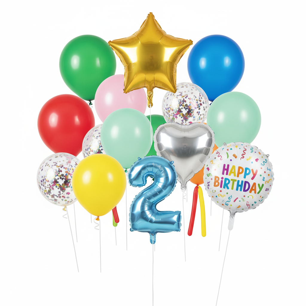 Kına Gecesi Malzemeleri