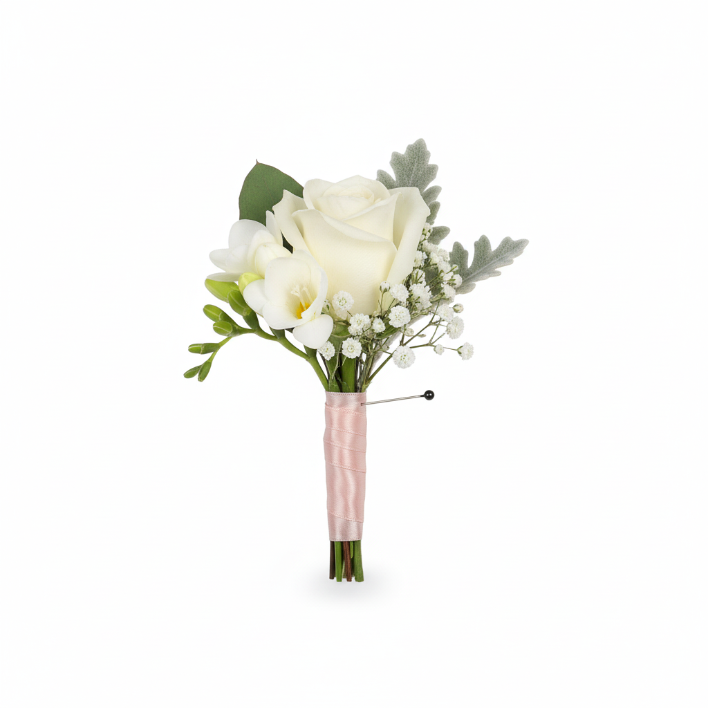 Damat Yaka Çiçeği