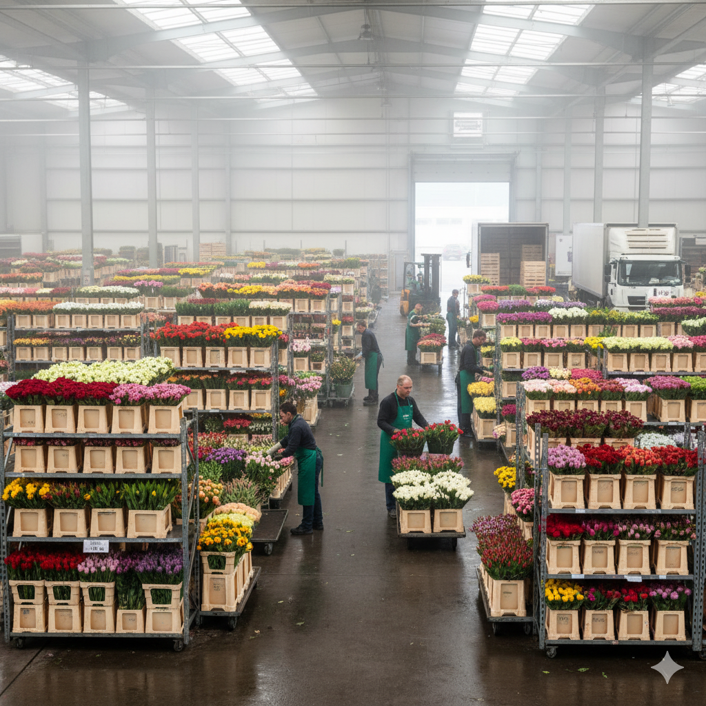 Yapay Ağaç Tasarımı İkonu